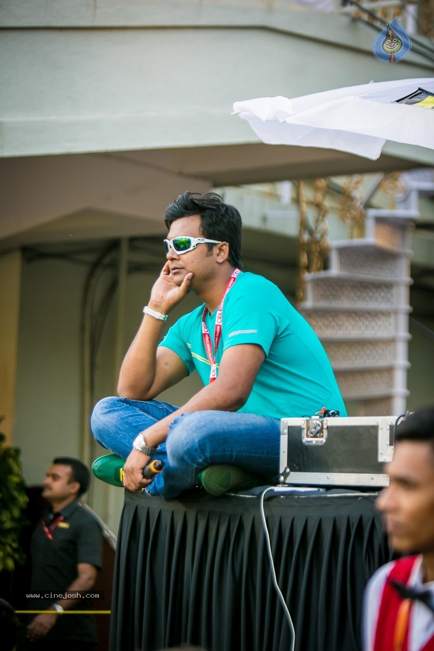 CCL 5 Day 1 Matches Photos - 217 / 270 photos