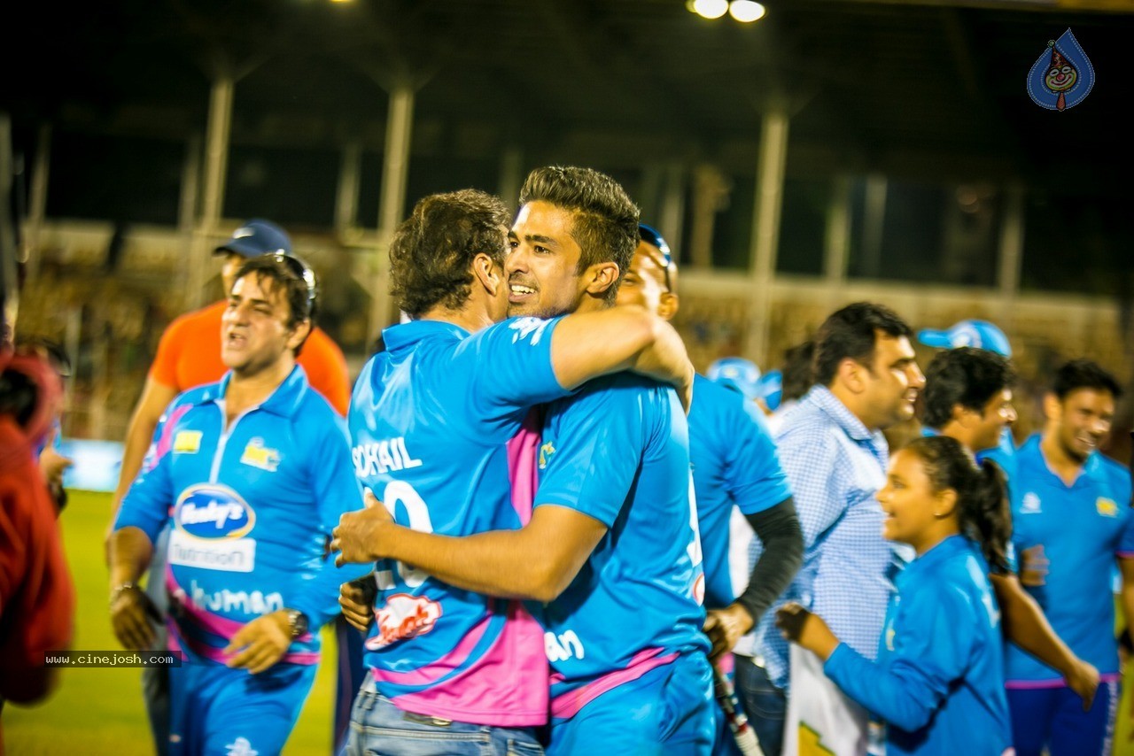 CCL 5 Day 1 Matches Photos - 219 / 270 photos