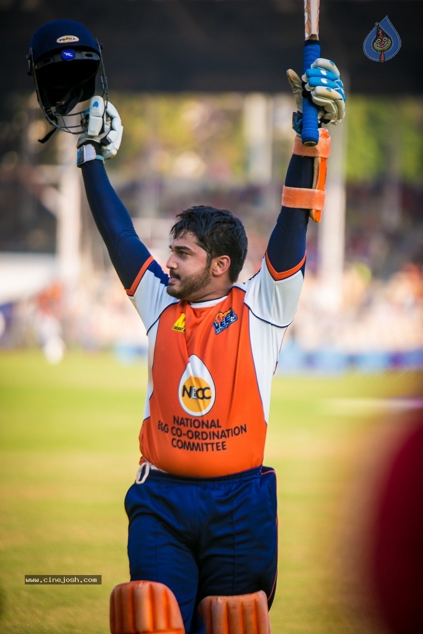 CCL 5 Day 1 Matches Photos - 220 / 270 photos