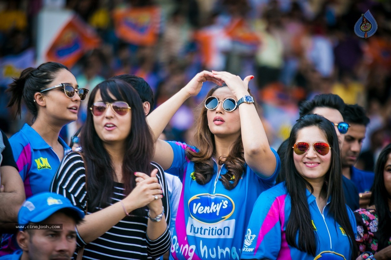 CCL 5 Day 1 Matches Photos - 221 / 270 photos