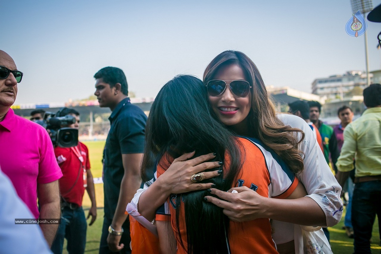 CCL 5 Day 1 Matches Photos - 225 / 270 photos