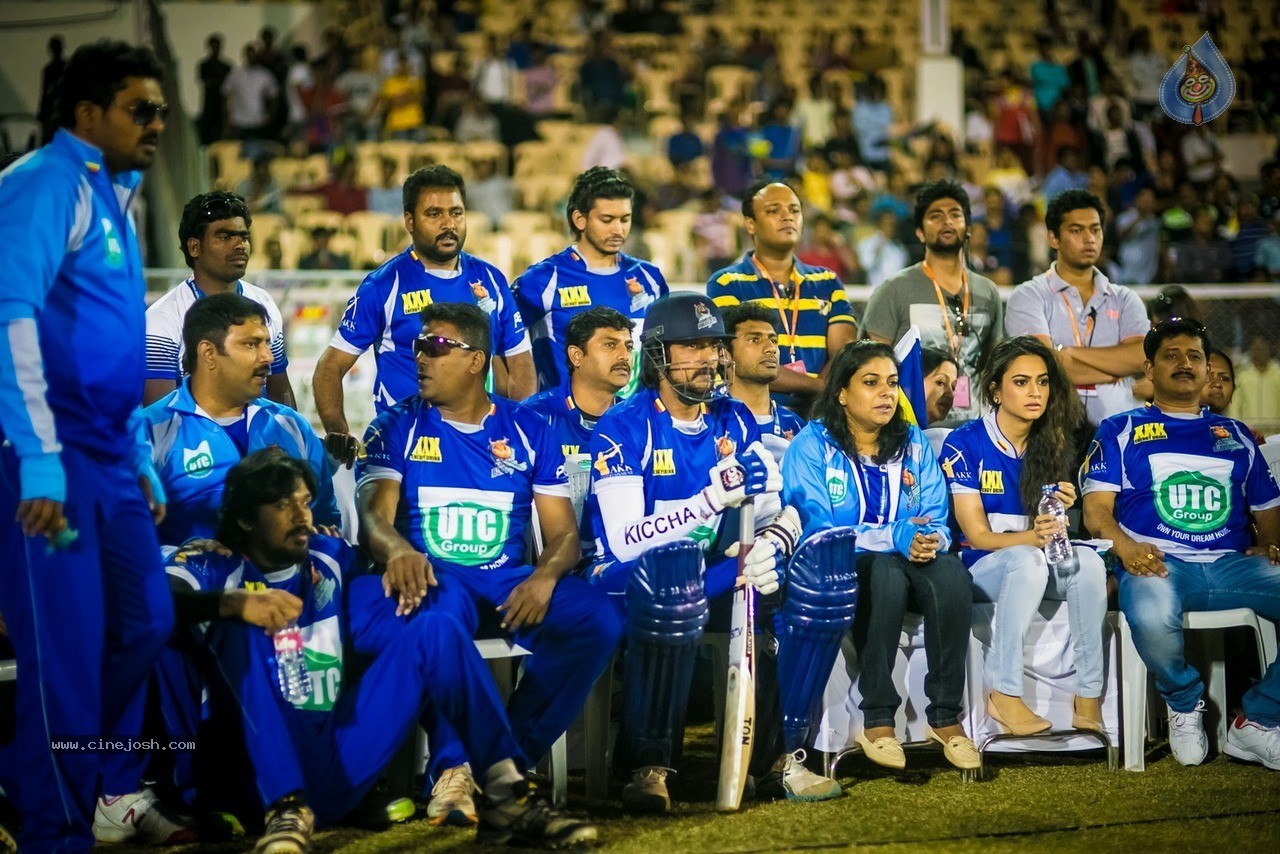 CCL 5 Day 1 Matches Photos - 230 / 270 photos