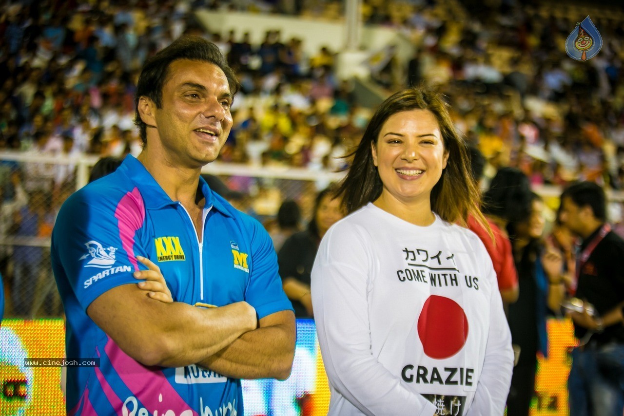 CCL 5 Day 1 Matches Photos - 233 / 270 photos