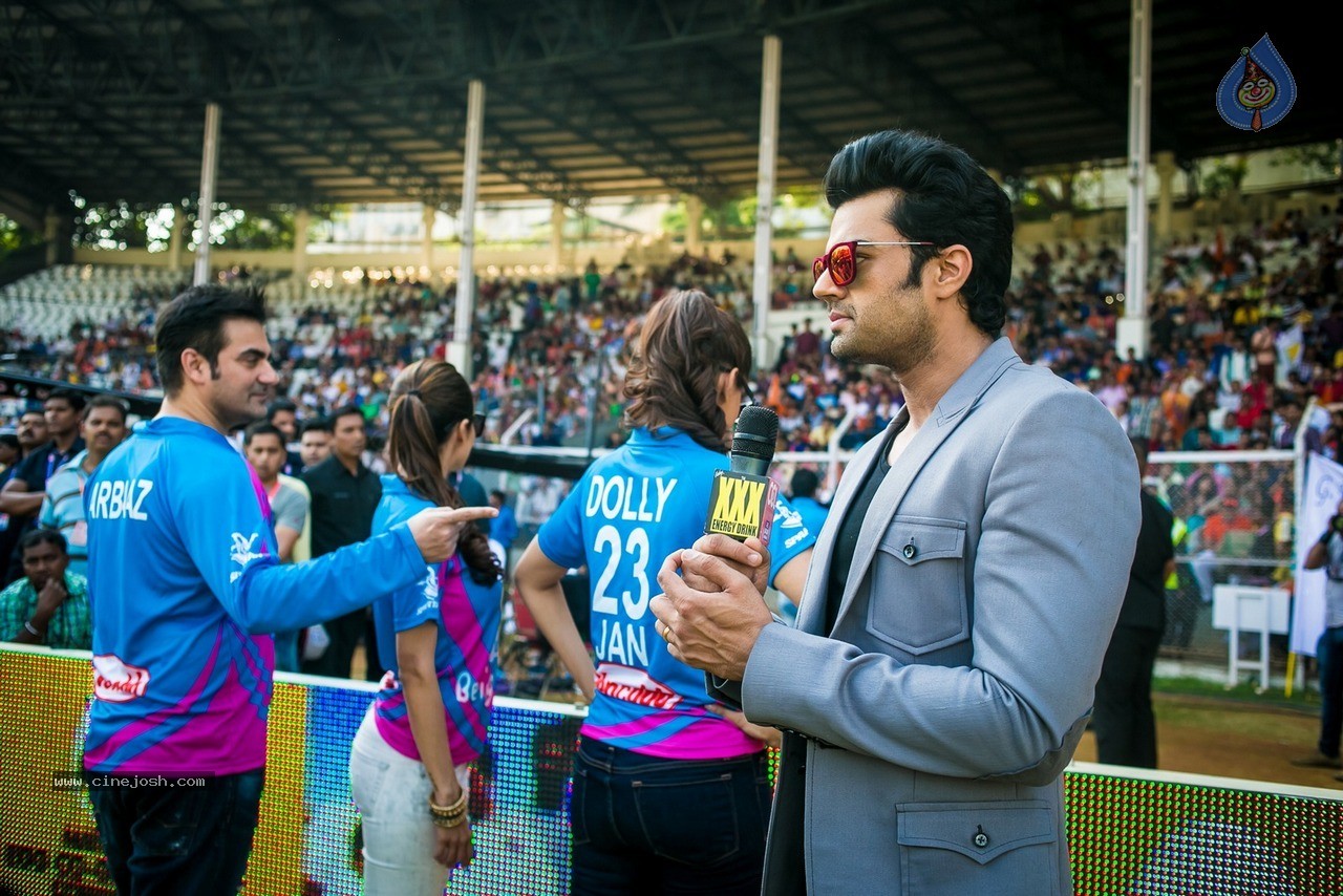 CCL 5 Day 1 Matches Photos - 234 / 270 photos