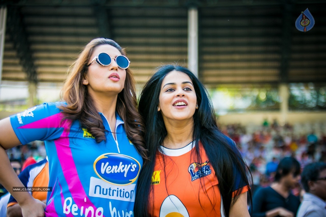 CCL 5 Day 1 Matches Photos - 244 / 270 photos