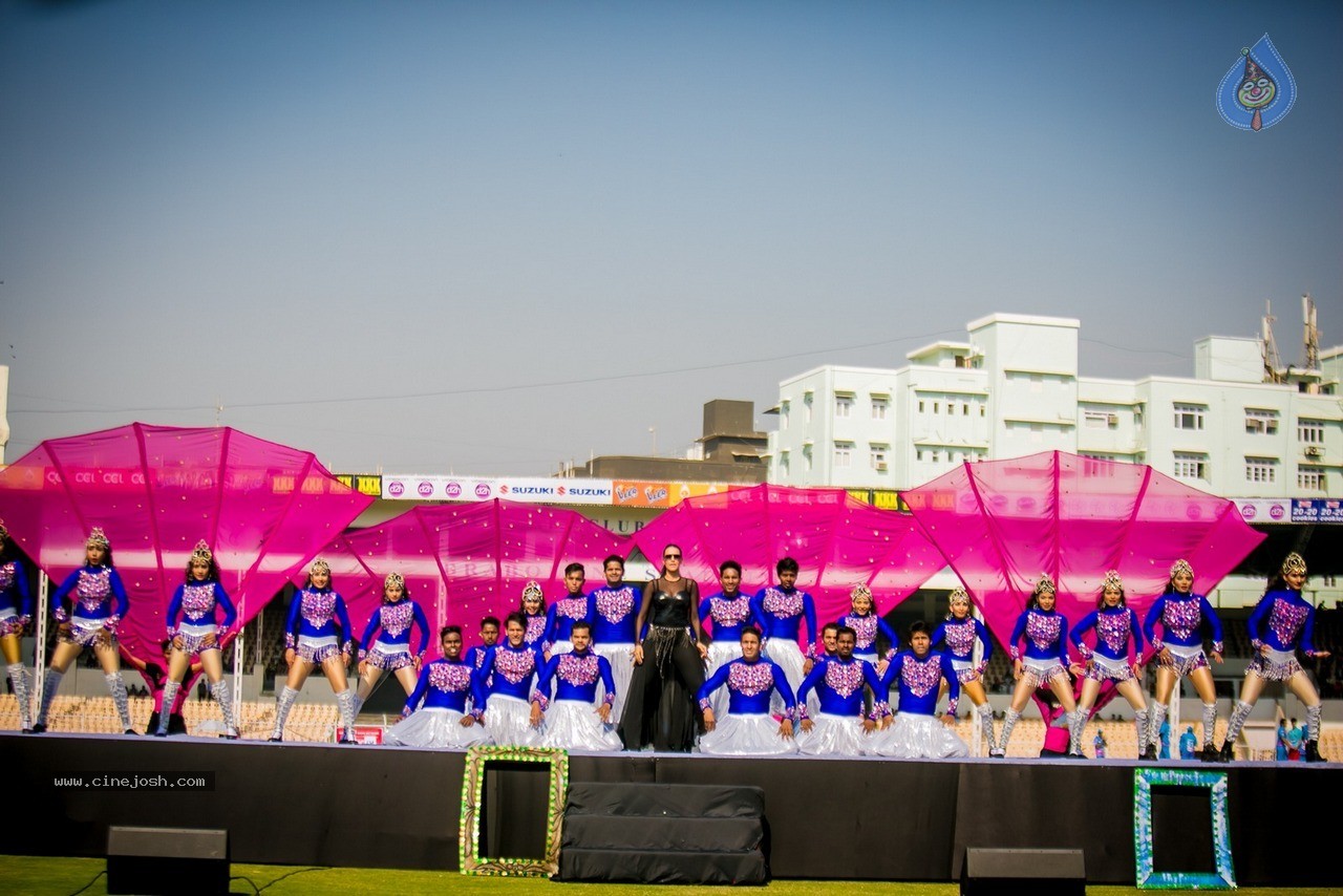 CCL 5 Day 1 Matches Photos - 245 / 270 photos