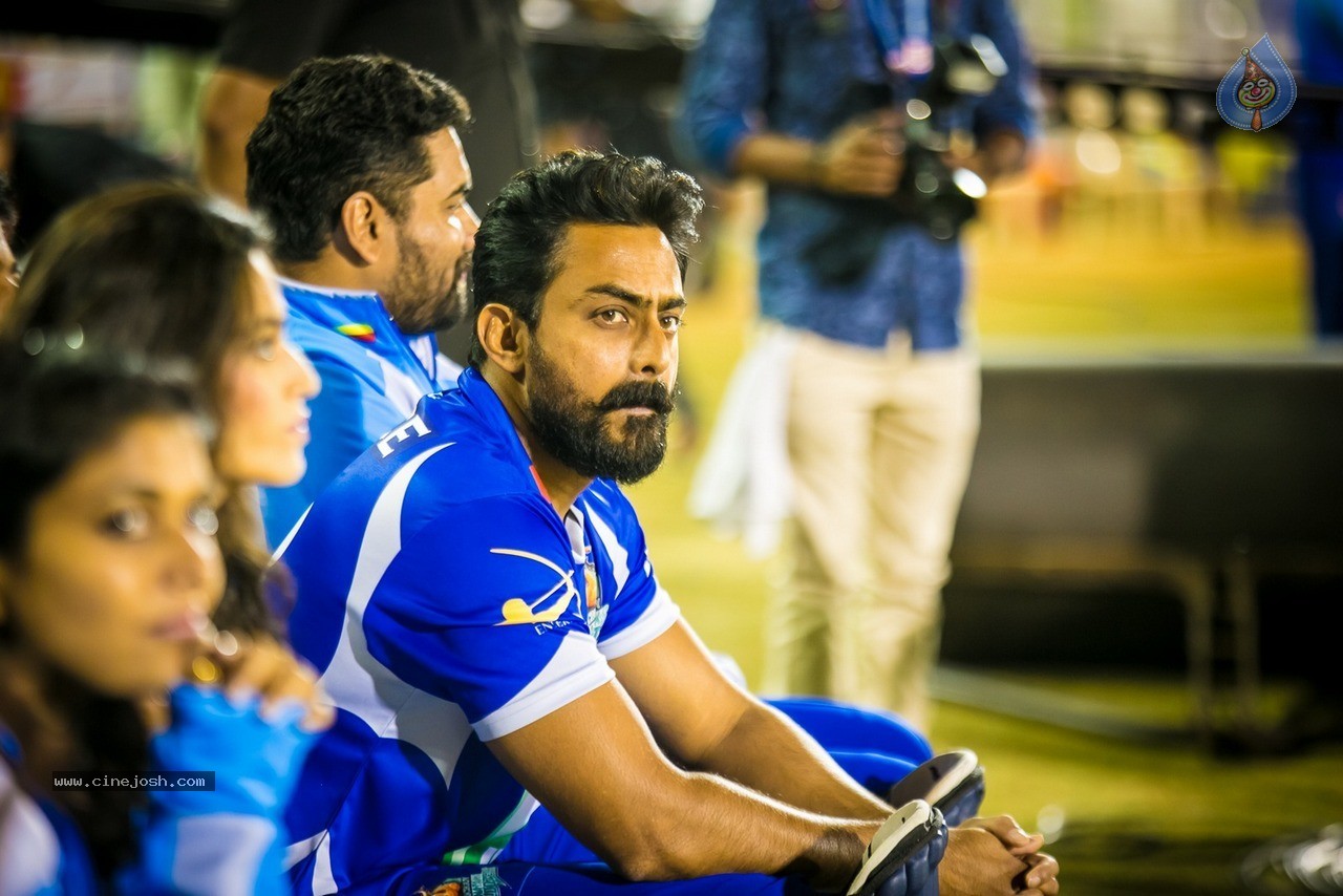 CCL 5 Day 1 Matches Photos - 246 / 270 photos