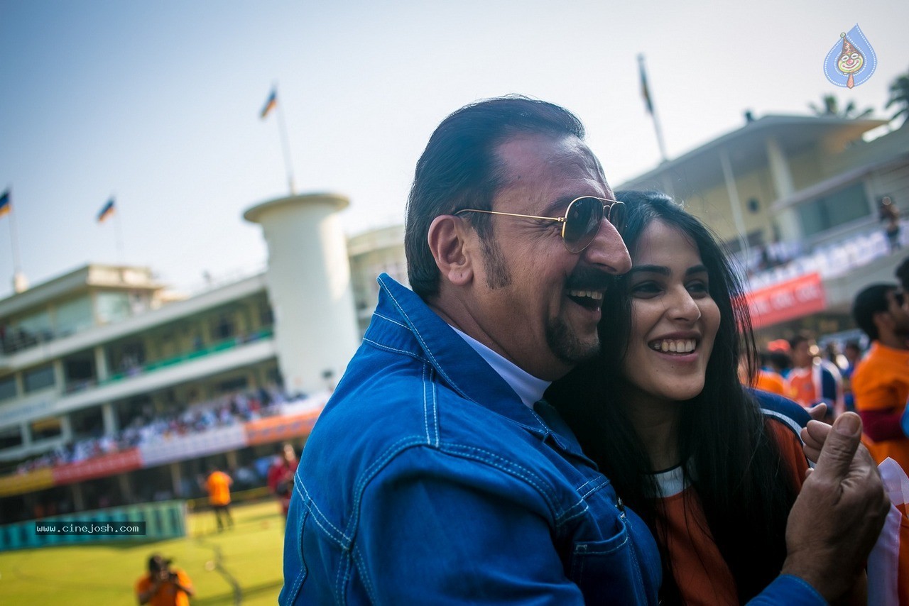 CCL 5 Day 1 Matches Photos - 247 / 270 photos