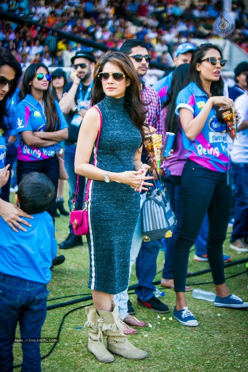 CCL 5 Day 1 Matches Photos - 248 / 270 photos