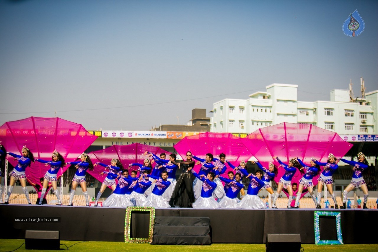 CCL 5 Day 1 Matches Photos - 250 / 270 photos