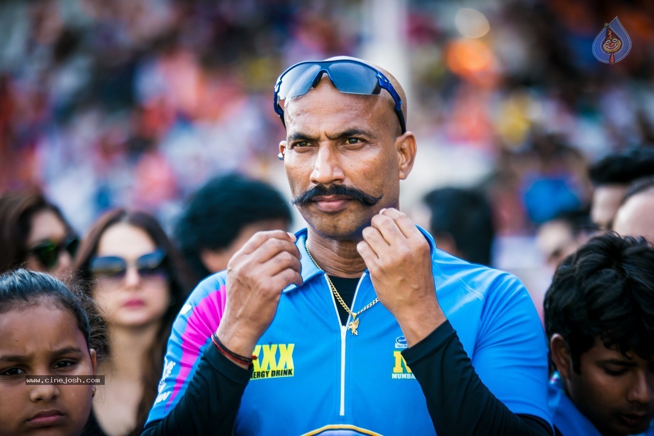 CCL 5 Day 1 Matches Photos - 254 / 270 photos