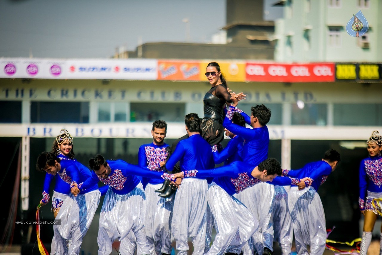 CCL 5 Day 1 Matches Photos - 267 / 270 photos