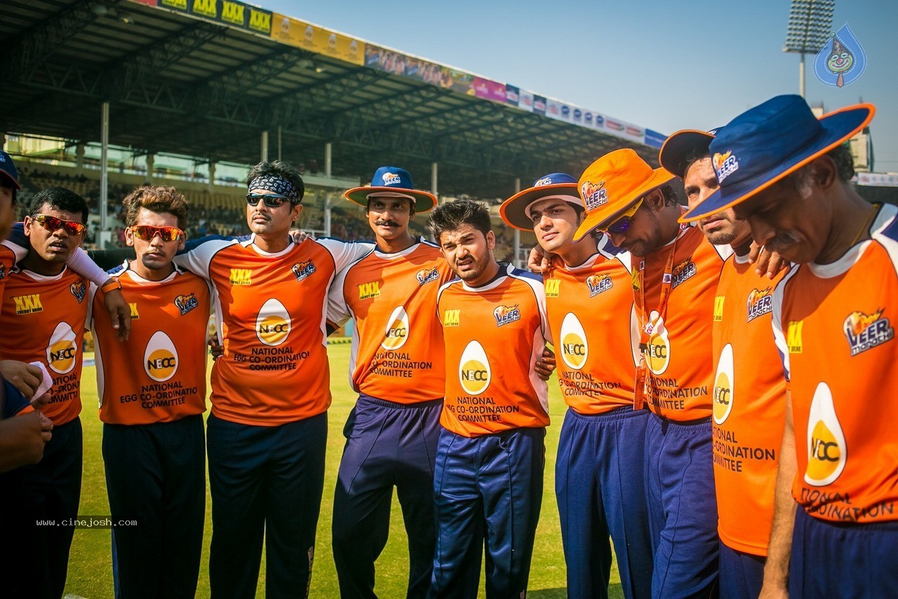 CCL 5 Day 1 Matches Photos - 268 / 270 photos