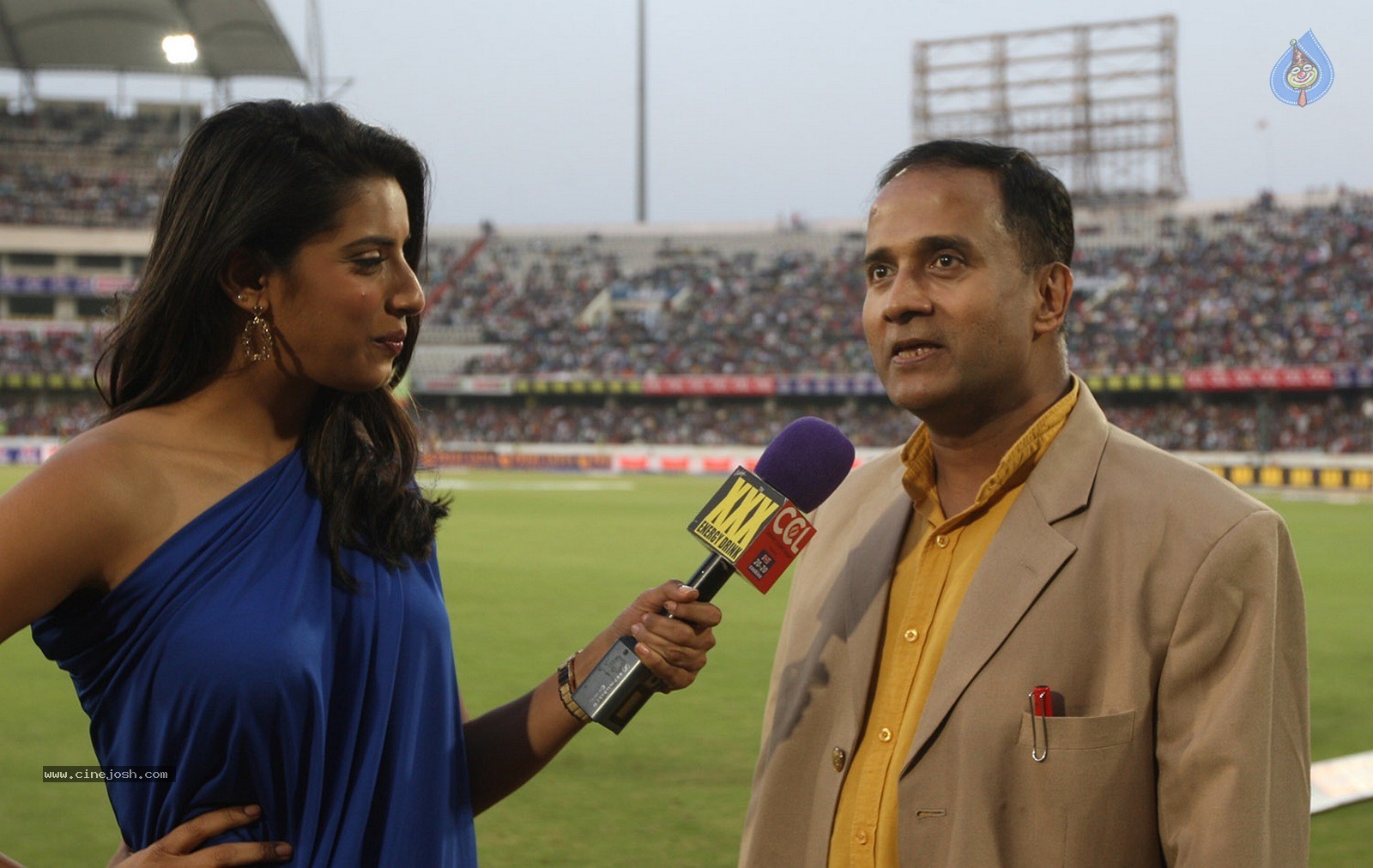 CCL 5 Final Telugu Warriors vs Chennai Rhinos Match Photos 02 - 62 / 195 photos