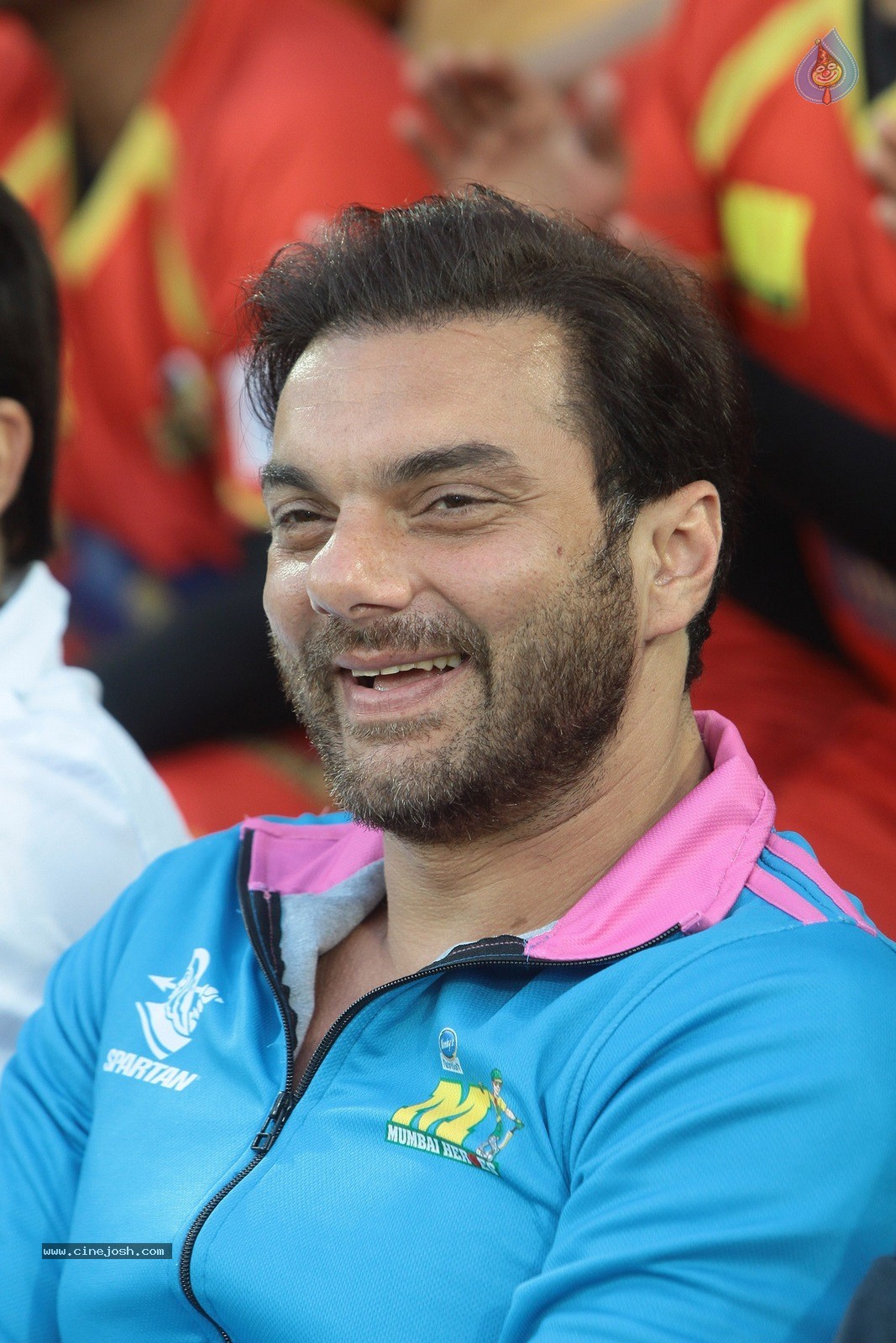 CCL 5 Final Telugu Warriors vs Chennai Rhinos Match Photos 02 - 89 / 195 photos