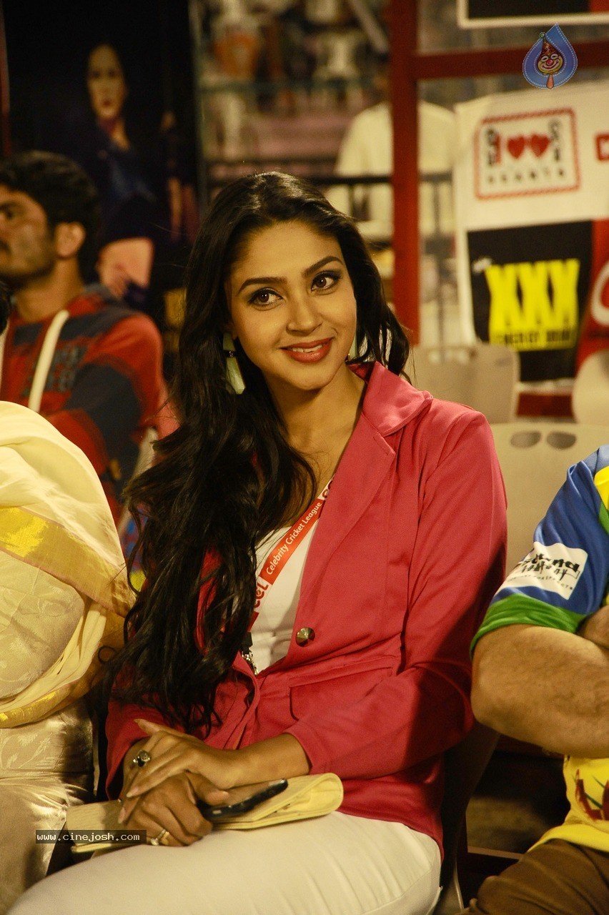 CCL 5 Kerala Strikers Vs Veer Marathi Match Photos - 69 / 80 photos