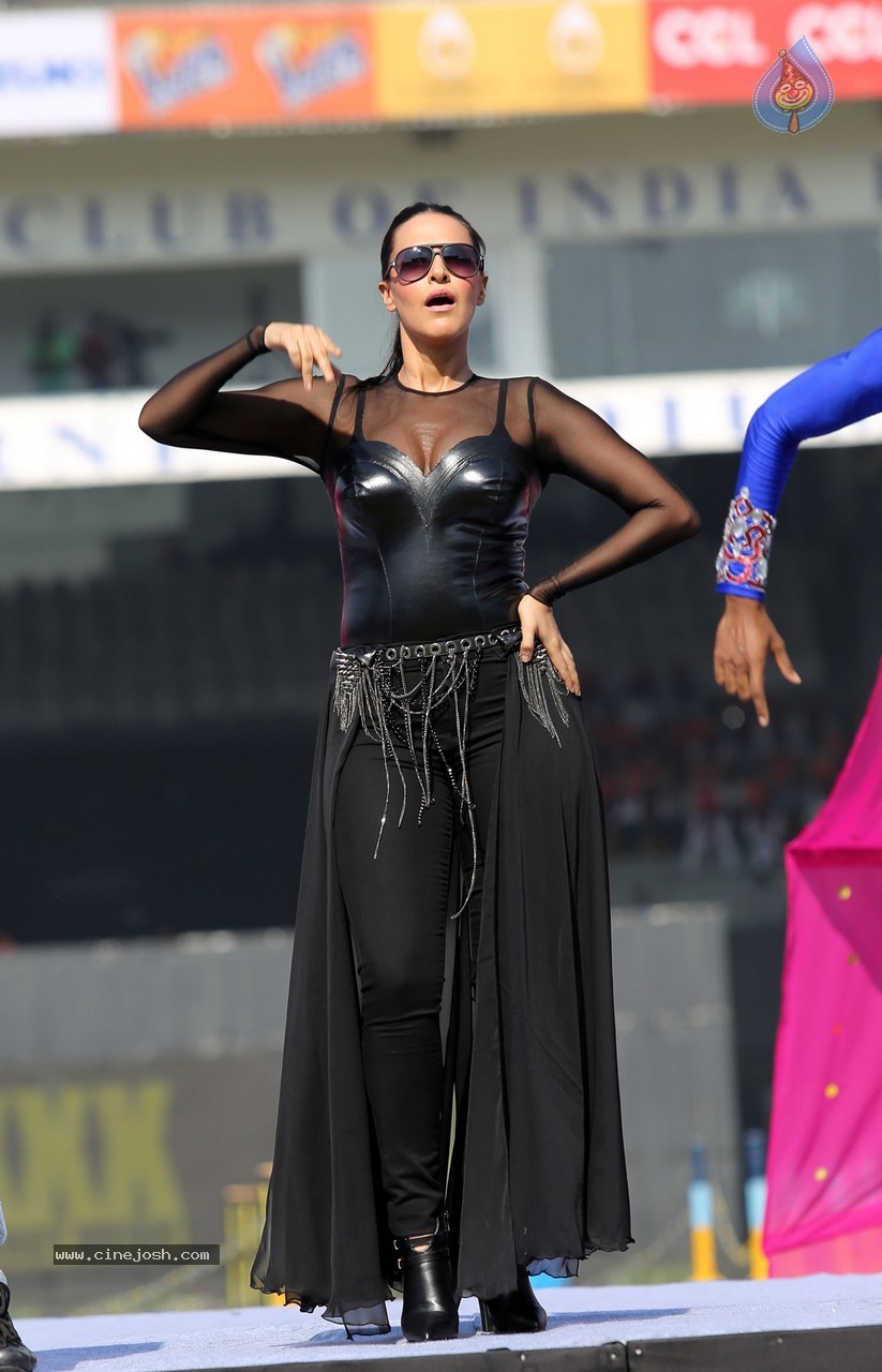 CCL 5 Mumbai Heroes Vs Veer Marathi Match - 78 / 83 photos