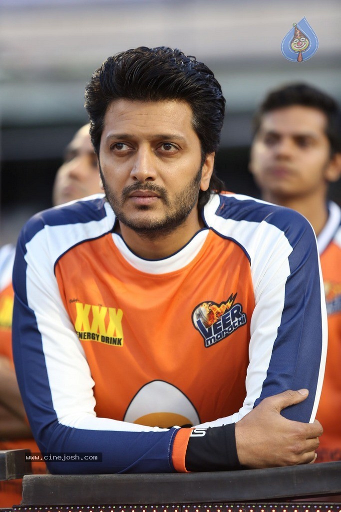 CCL 5 Telugu Warriors vs Karnataka Bulldozers Match Photos - 92 / 178 photos