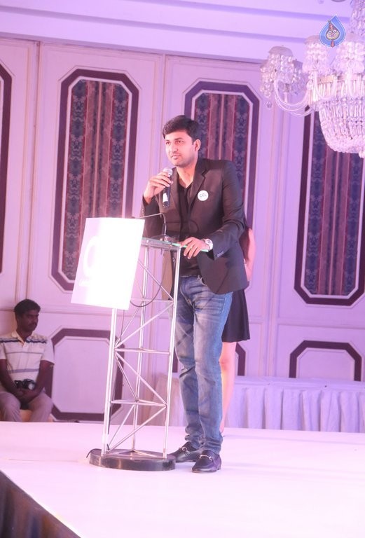 CCL 6 Press Meet Photos - 21 / 25 photos
