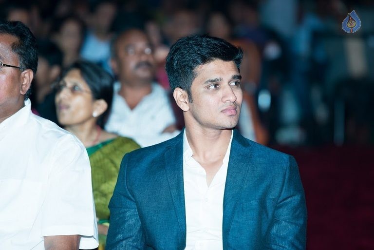 Celebrities at 20th TANA Mahasabhalu - 17 / 126 photos