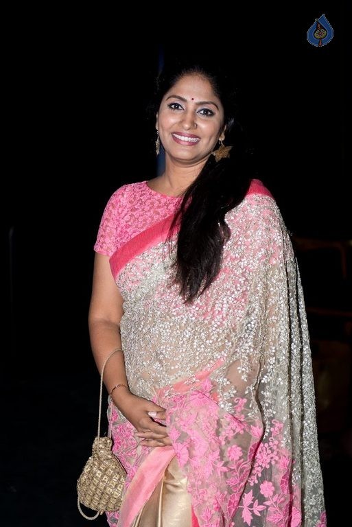 Celebrities at 20th TANA Mahasabhalu - 26 / 126 photos