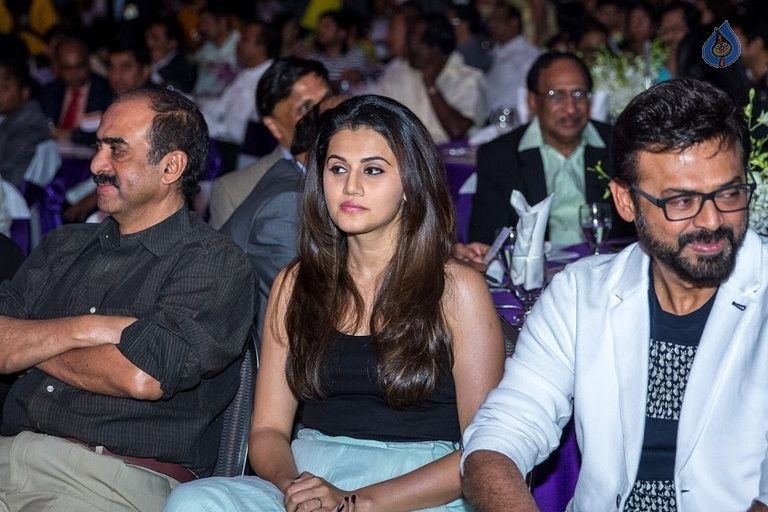 Celebrities at 20th TANA Mahasabhalu - 47 / 126 photos