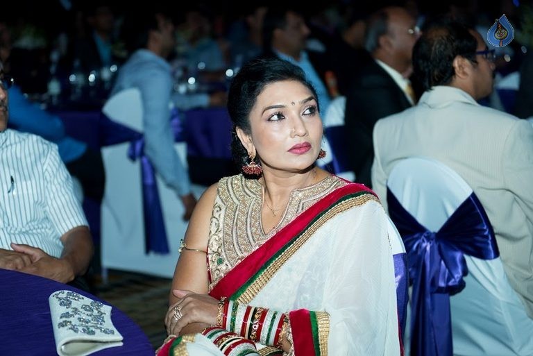 Celebrities at 20th TANA Mahasabhalu - 49 / 126 photos