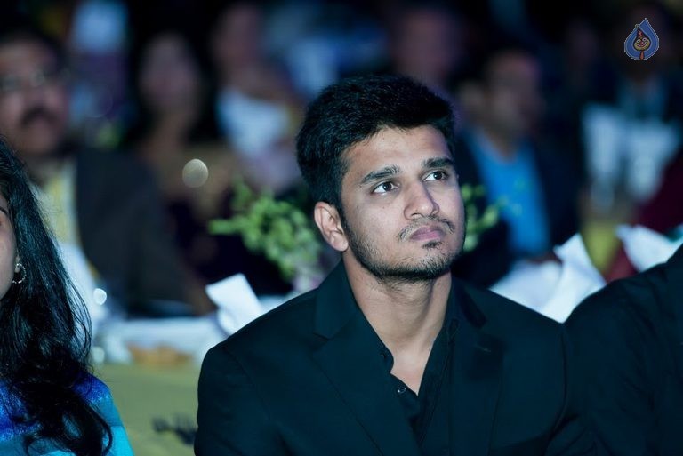 Celebrities at 20th TANA Mahasabhalu - 67 / 126 photos