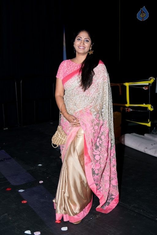 Celebrities at 20th TANA Mahasabhalu - 88 / 126 photos