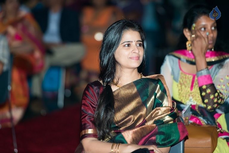 Celebrities at 20th TANA Mahasabhalu - 89 / 126 photos