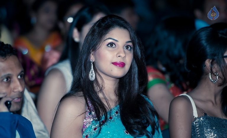 Celebrities at 20th TANA Mahasabhalu - 90 / 126 photos