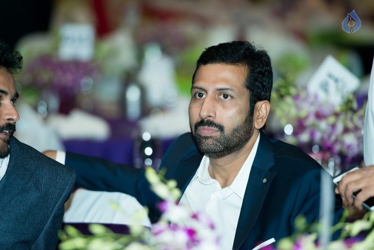 Celebrities at 20th TANA Mahasabhalu - 98 / 126 photos