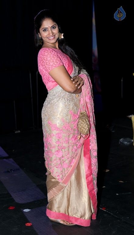 Celebrities at 20th TANA Mahasabhalu - 102 / 126 photos