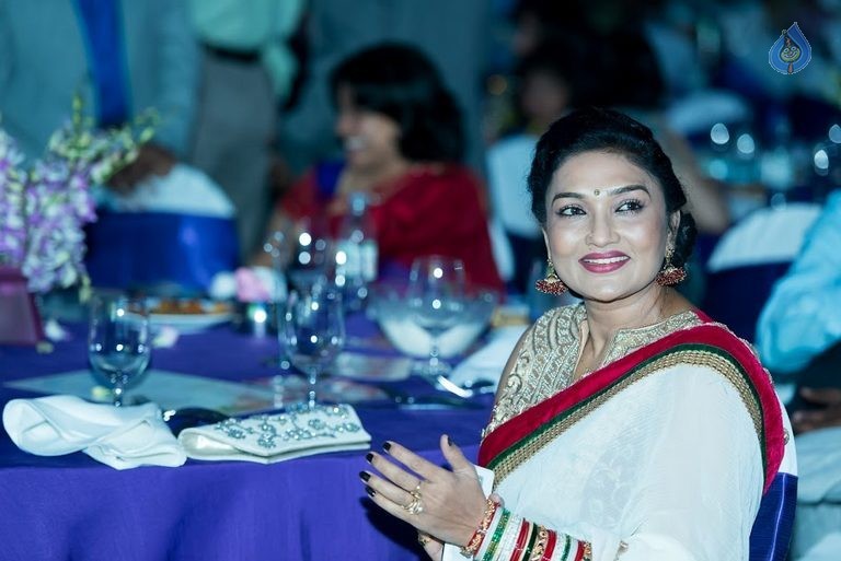 Celebrities at 20th TANA Mahasabhalu - 107 / 126 photos