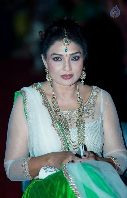 Celebrities at 20th TANA Mahasabhalu - 121 / 126 photos