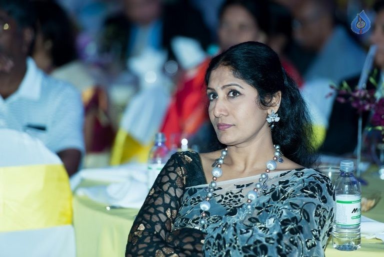 Celebrities at 20th TANA Mahasabhalu - 126 / 126 photos