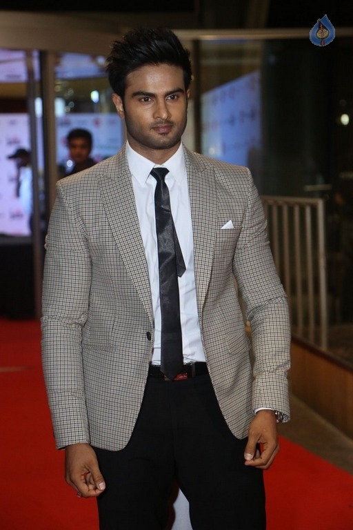 Celebrities at 64th Jio Filmfare Awards 2017 South 1 - 33 / 60 photos
