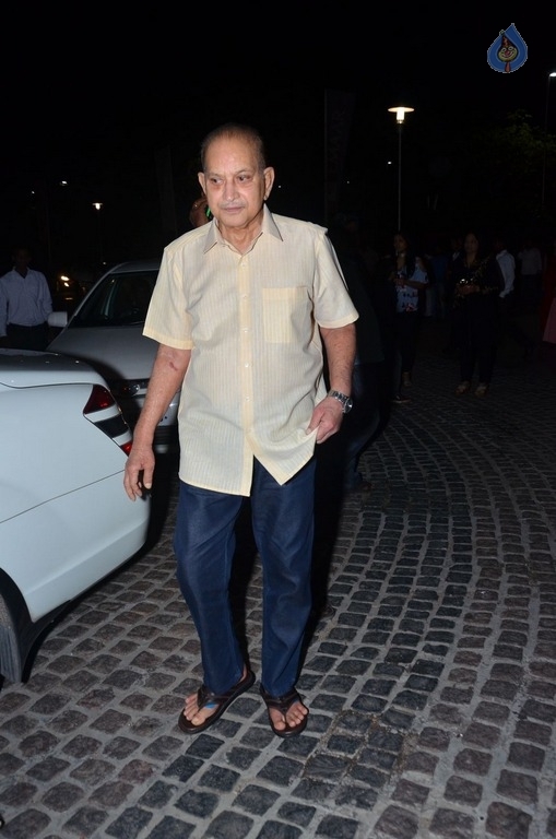 Celebrities at 64th Jio Filmfare Awards 2017 South 1 - 34 / 60 photos
