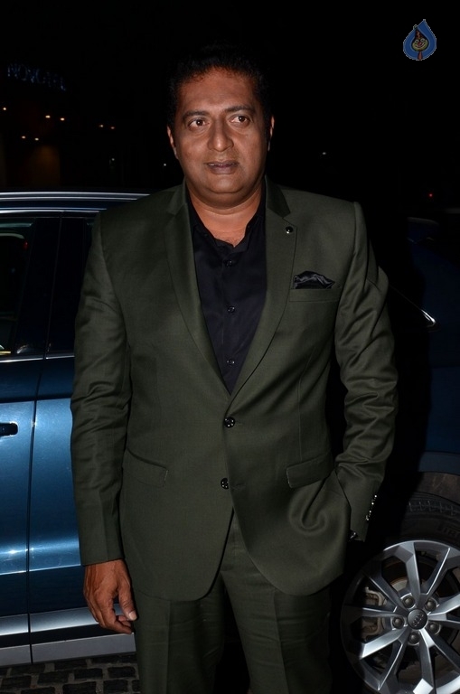 Celebrities at 64th Jio Filmfare Awards 2017 South 1 - 41 / 60 photos