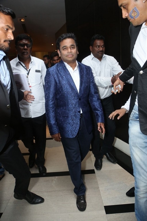 Celebrities at 64th Jio Filmfare Awards 2017 South 2 - 24 / 93 photos