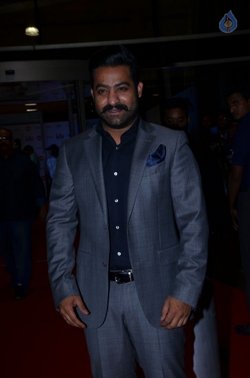 Celebrities at 64th Jio Filmfare Awards 2017 South 2 - 80 / 93 photos