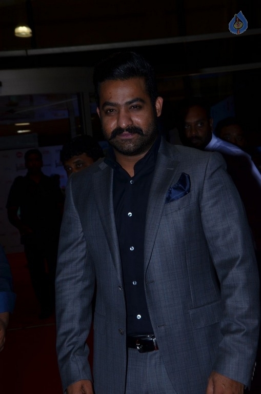 Celebrities at 64th Jio Filmfare Awards 2017 South 2 - 90 / 93 photos
