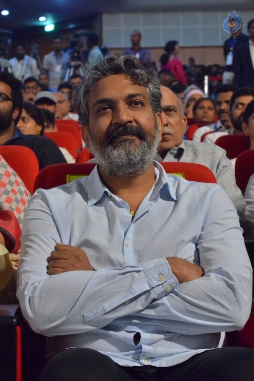 Celebrities at ANR Award 2017 Event - 14 / 49 photos
