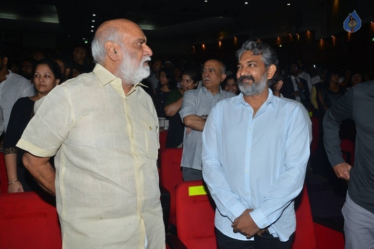 Celebrities at ANR Award 2017 Event - 28 / 49 photos