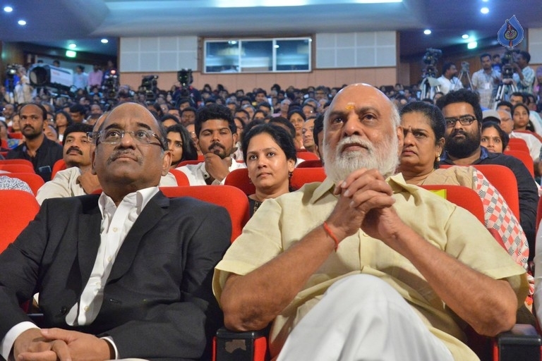 Celebrities at ANR Award 2017 Event - 47 / 49 photos