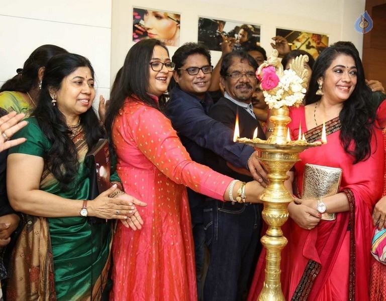 Celebrities at Briic Inauguration - 11 / 63 photos
