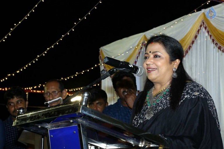 Celebrities at Briic Inauguration - 38 / 63 photos