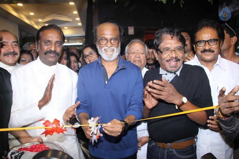 Celebrities at Briic Inauguration - 43 / 63 photos