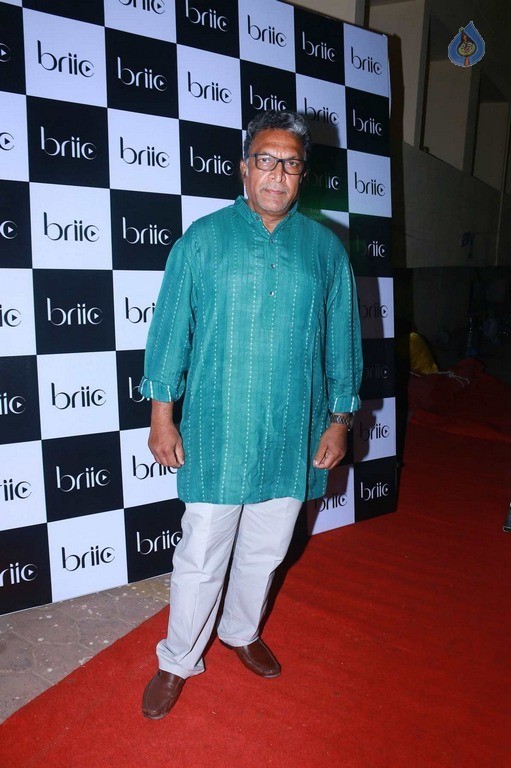 Celebrities at Briic Inauguration - 44 / 63 photos