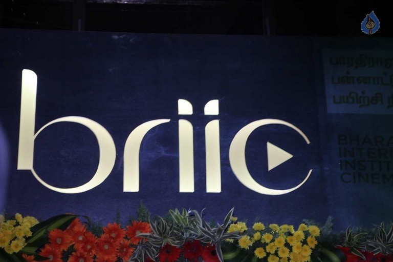 Celebrities at Briic Inauguration - 45 / 63 photos